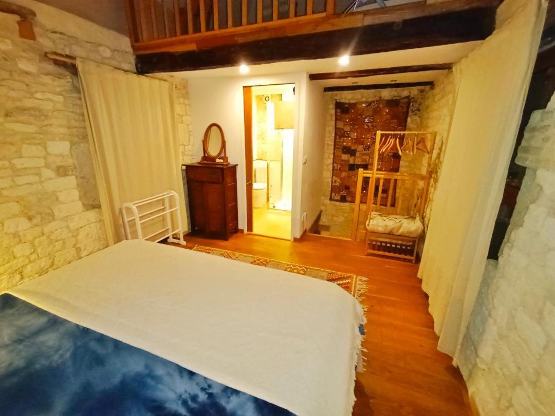 Rataboul Villa Puylaroque Ngoại thất bức ảnh
