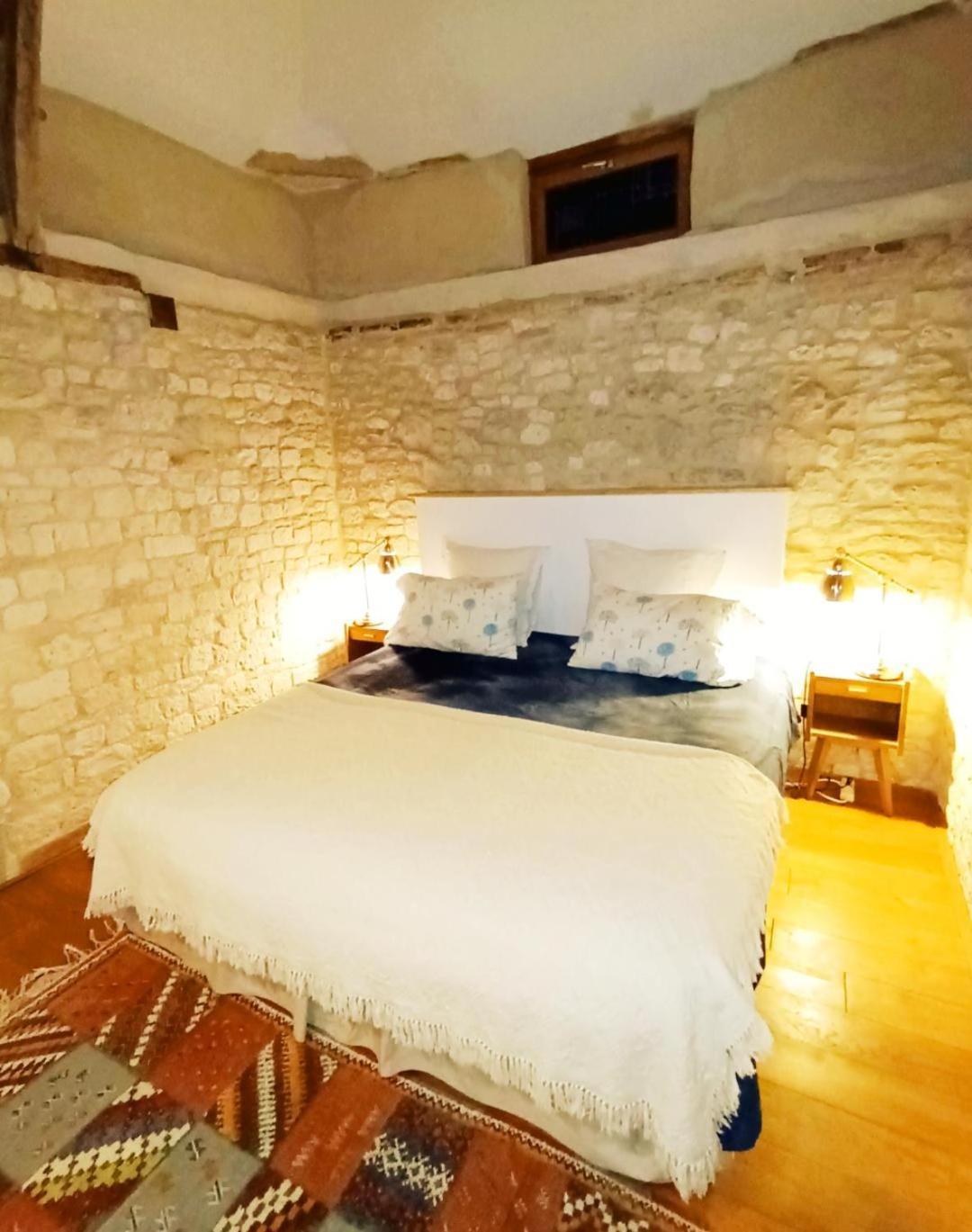 Rataboul Villa Puylaroque Ngoại thất bức ảnh
